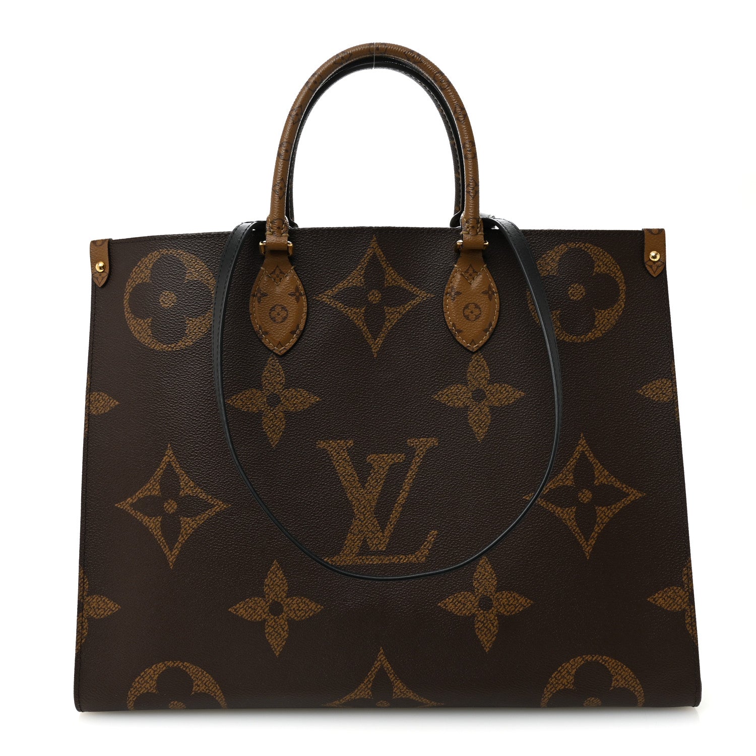 Louis Vuitton Reverse Monogram Giant Onthego GM 1 of 9