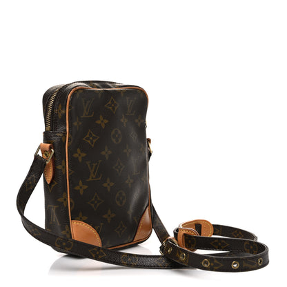 Louis Vuitton Monogram Danube 21 3 of 10