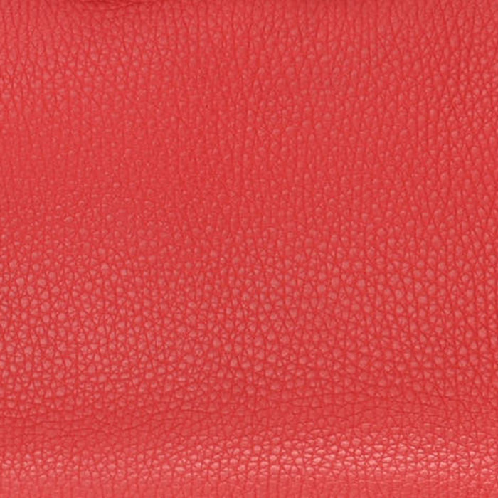 swatch of hermes bougainvillea in taurillon clemence FASHIONPHILE
