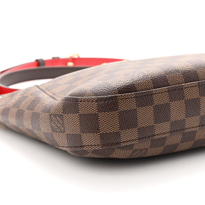 Louis Vuitton Damier Ebene South Bank Besace 6 of 7