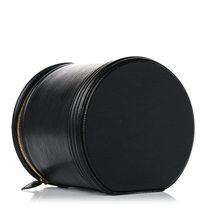 Louis Vuitton Epi Cannes Black 5 of 21