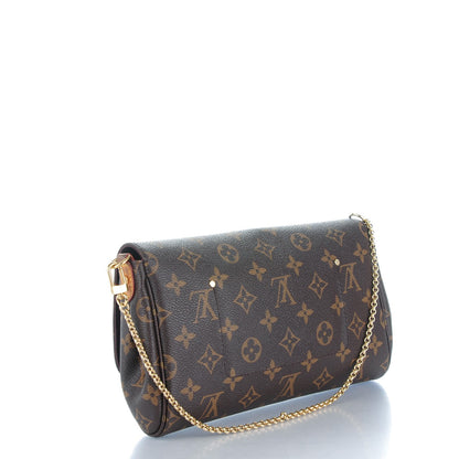 Louis Vuitton Monogram Favorite MM 3 of 8