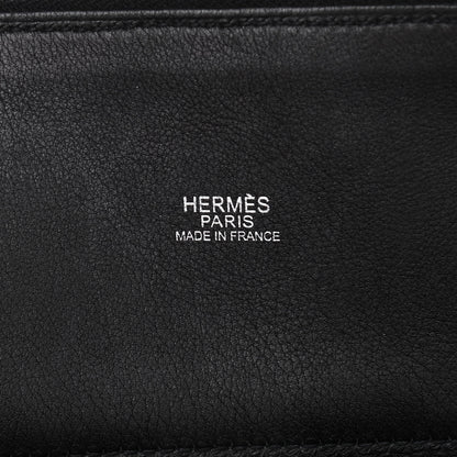 Hermes Swift Bolide 27 Black 6 of 10
