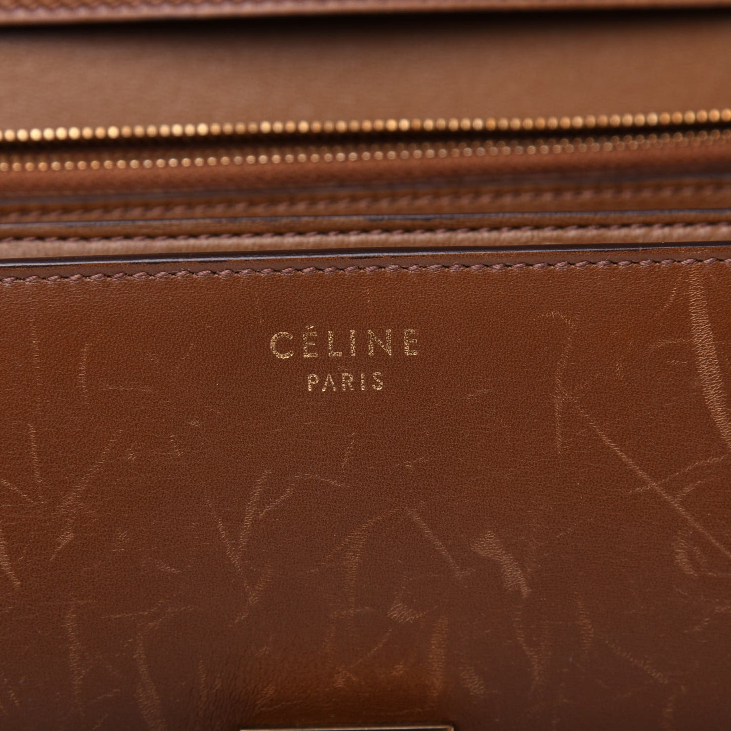 Box Calfskin Medium Classic Box Flap Bag