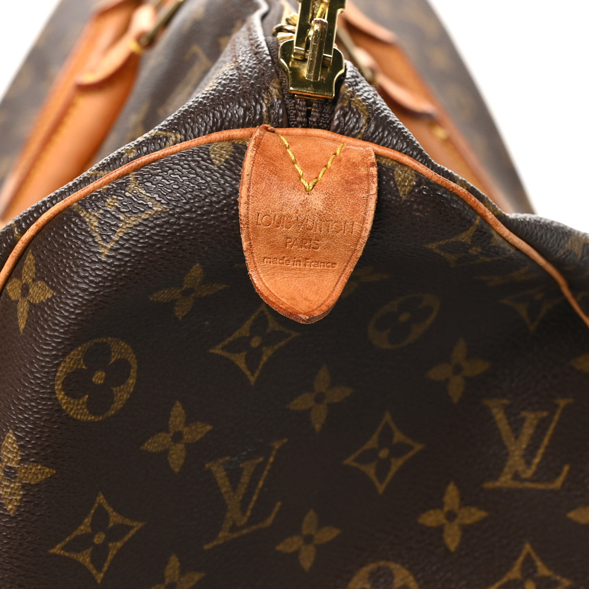 Monogram Keepall 55