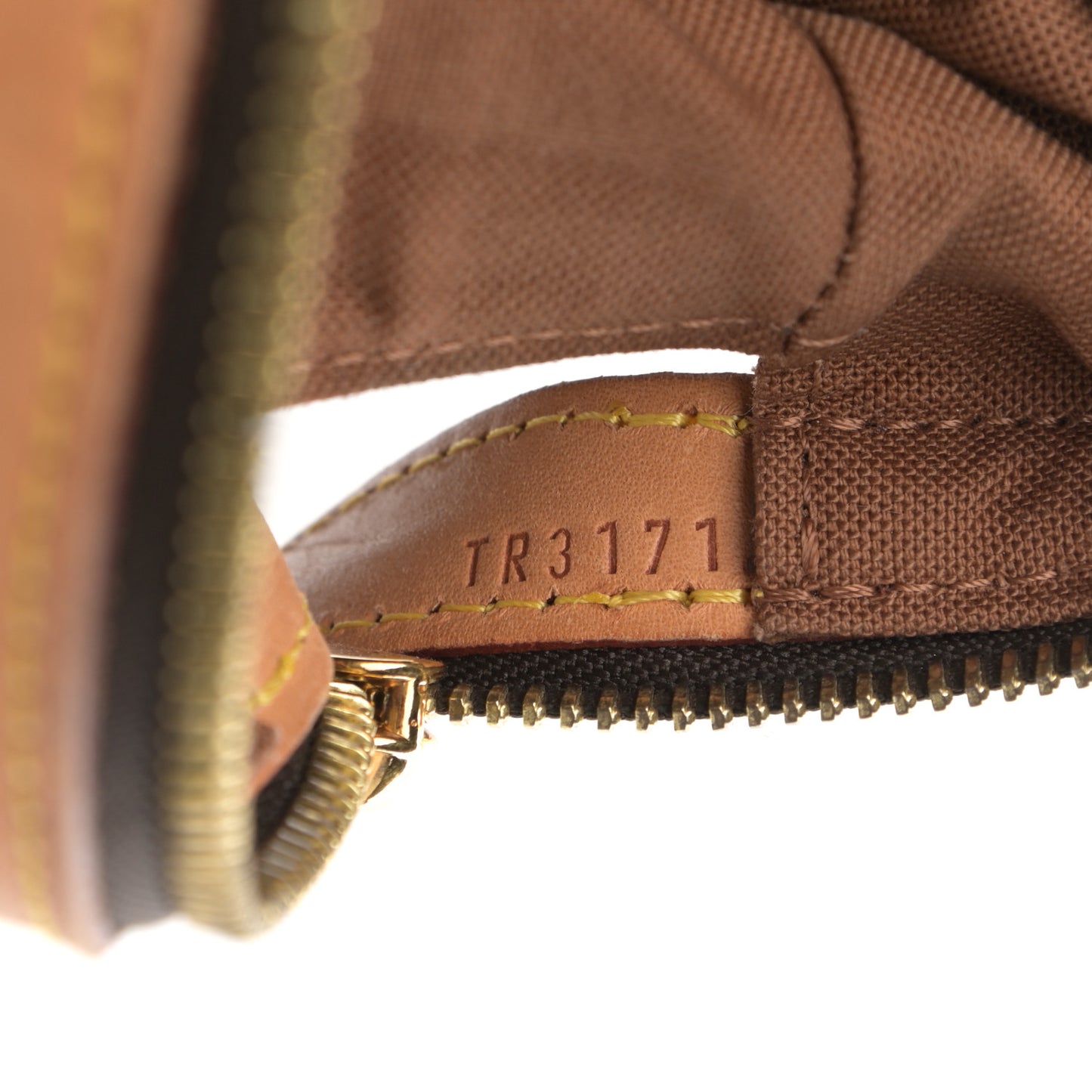 Monogram Stresa MM