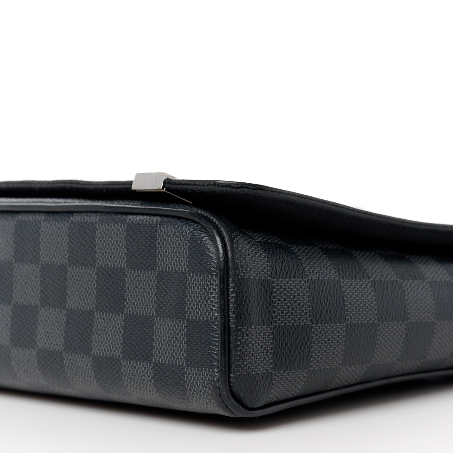 Louis Vuitton Damier Graphite District PM 10 of 12
