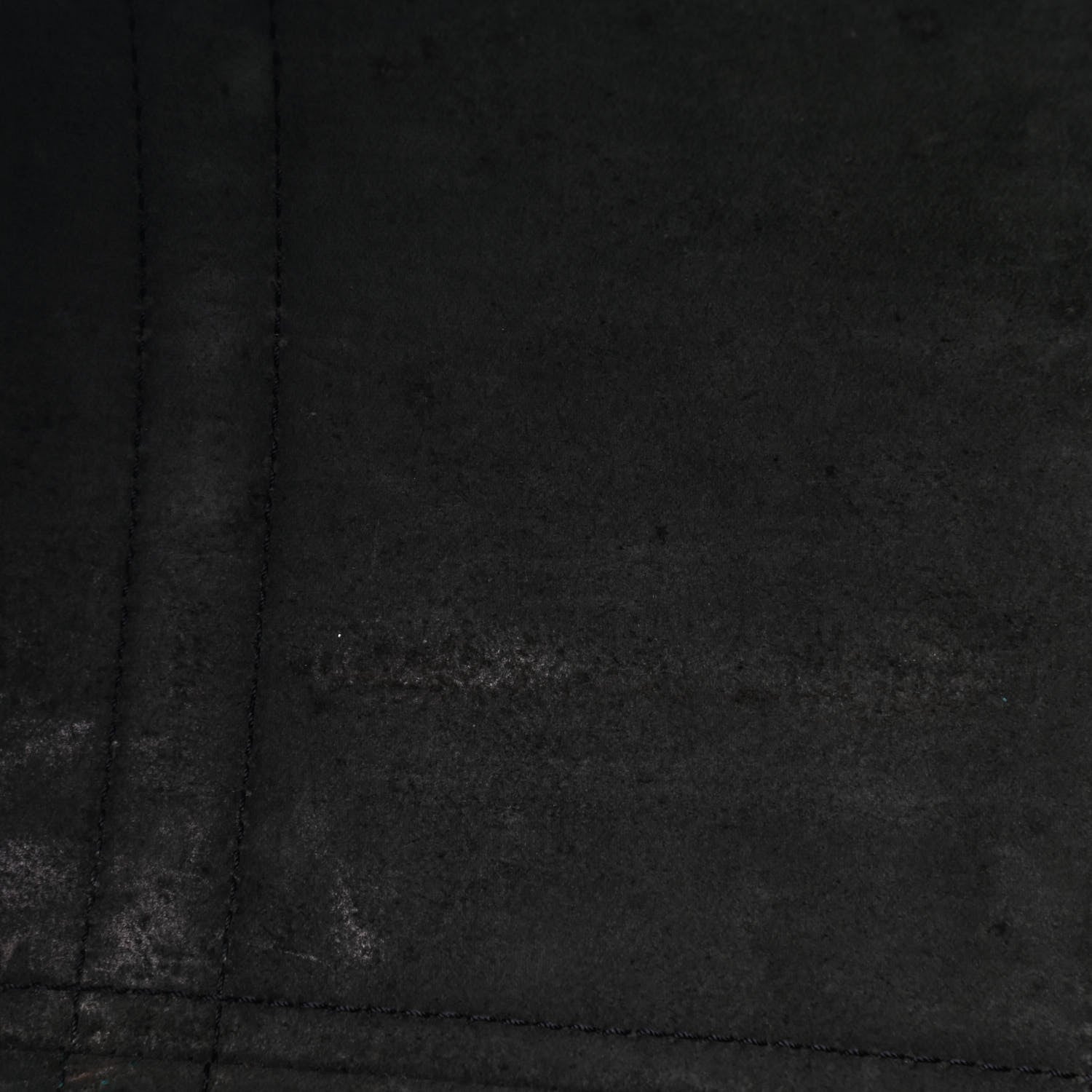 Louis Vuitton Epi Keepall 55 Black 11 of 12