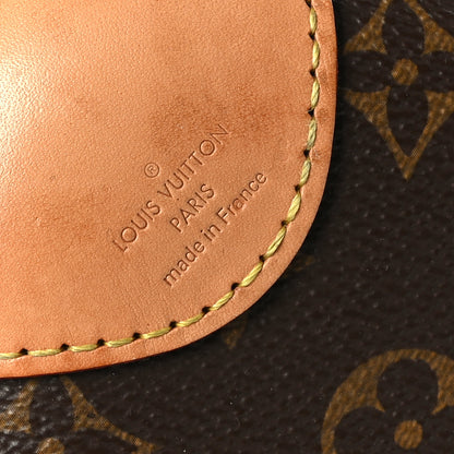 Louis Vuitton Monogram Horizon 5 of 9