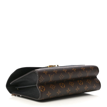 Louis Vuitton Monogram Victoire Black 4 of 16