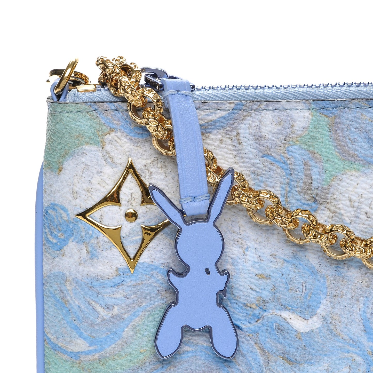 Masters Van Gogh Pochette Clutch