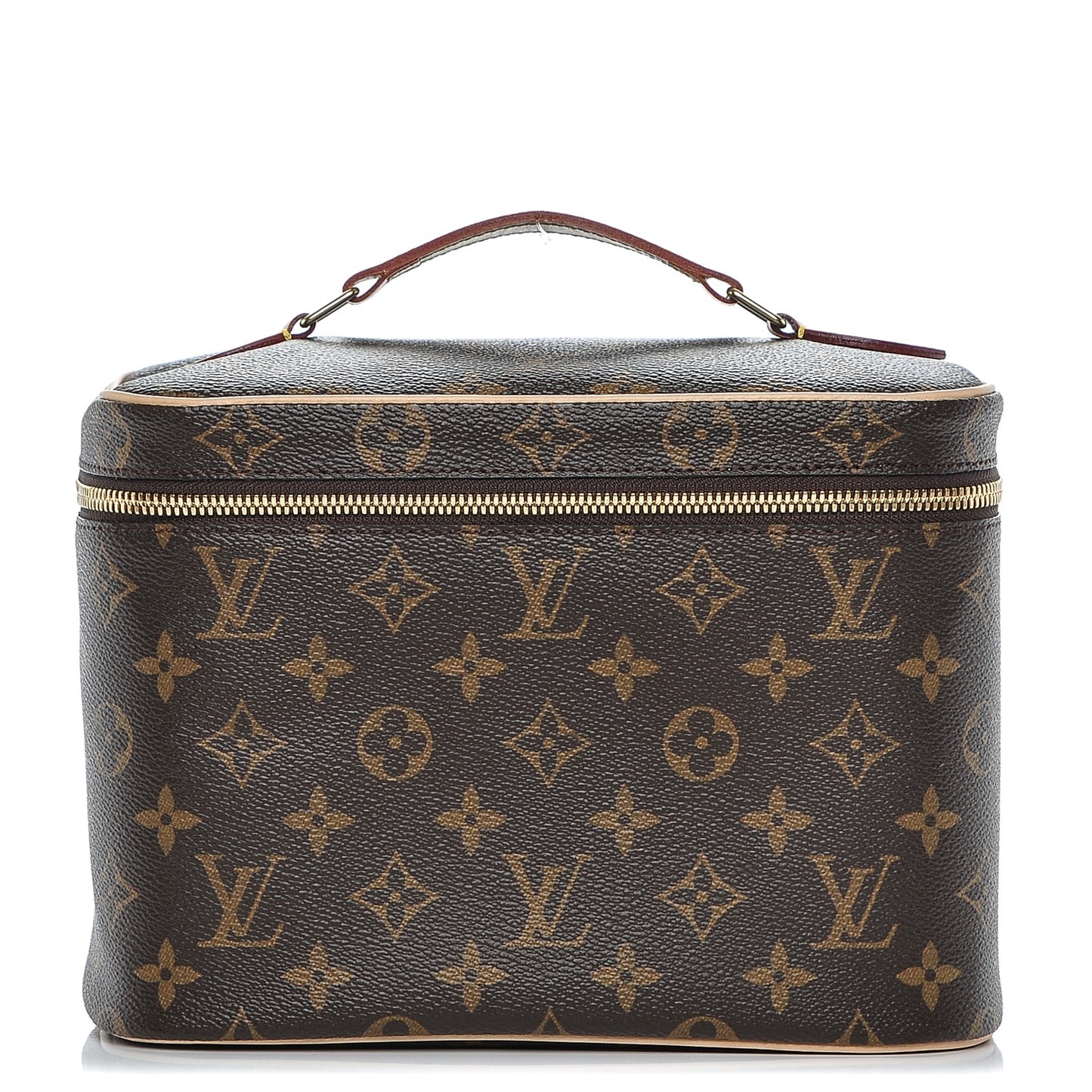 Monogram Nice BB