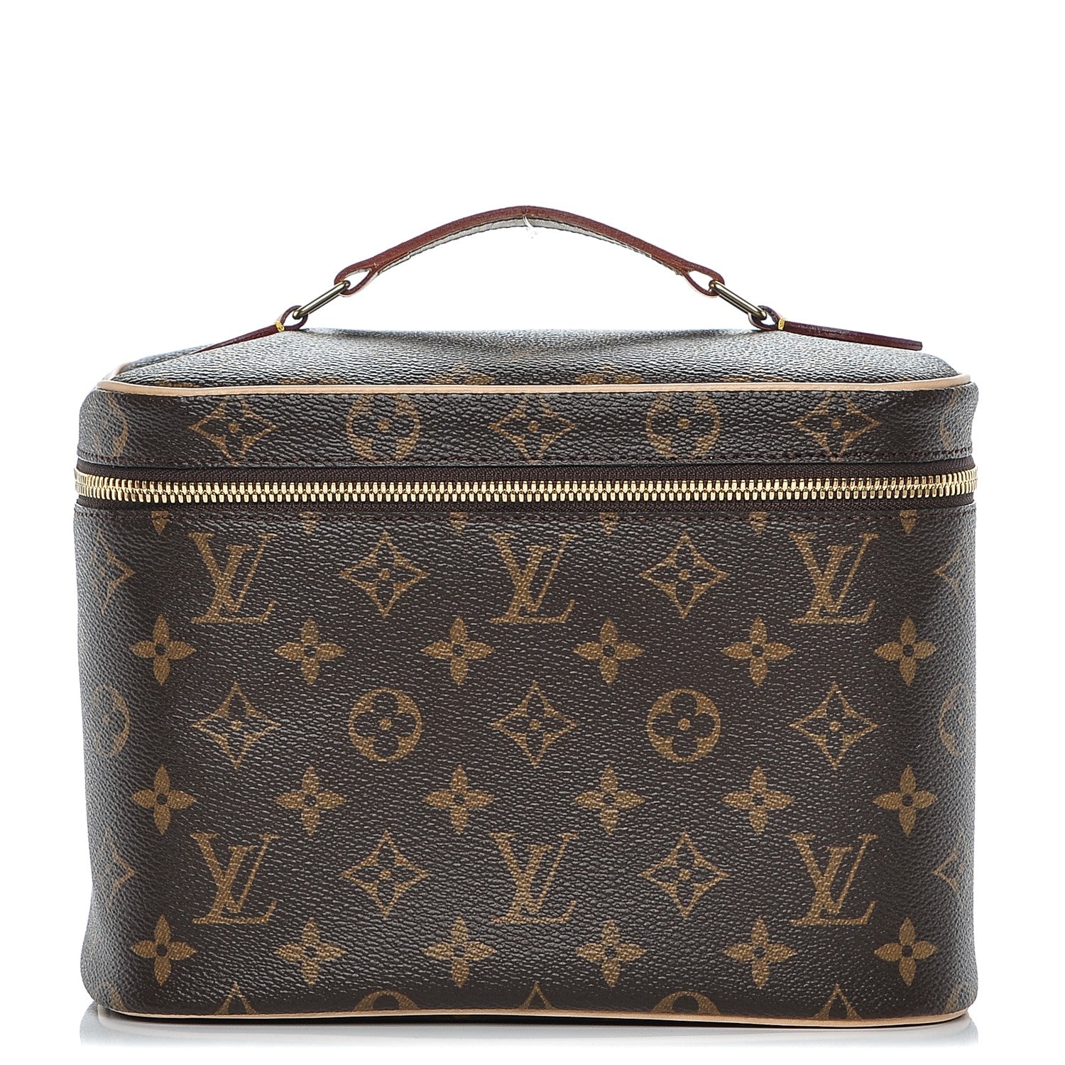 Louis Vuitton Monogram Nice BB 1 of 6