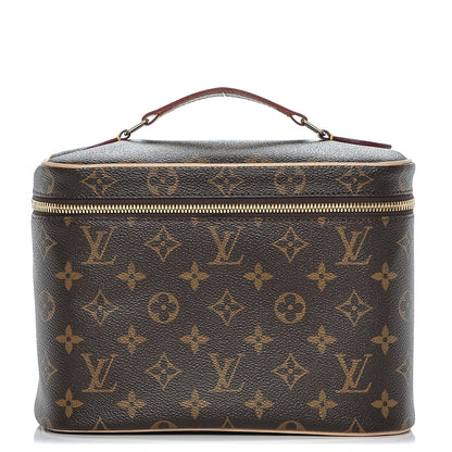 Louis Vuitton Monogram Nice BB 1 of 6