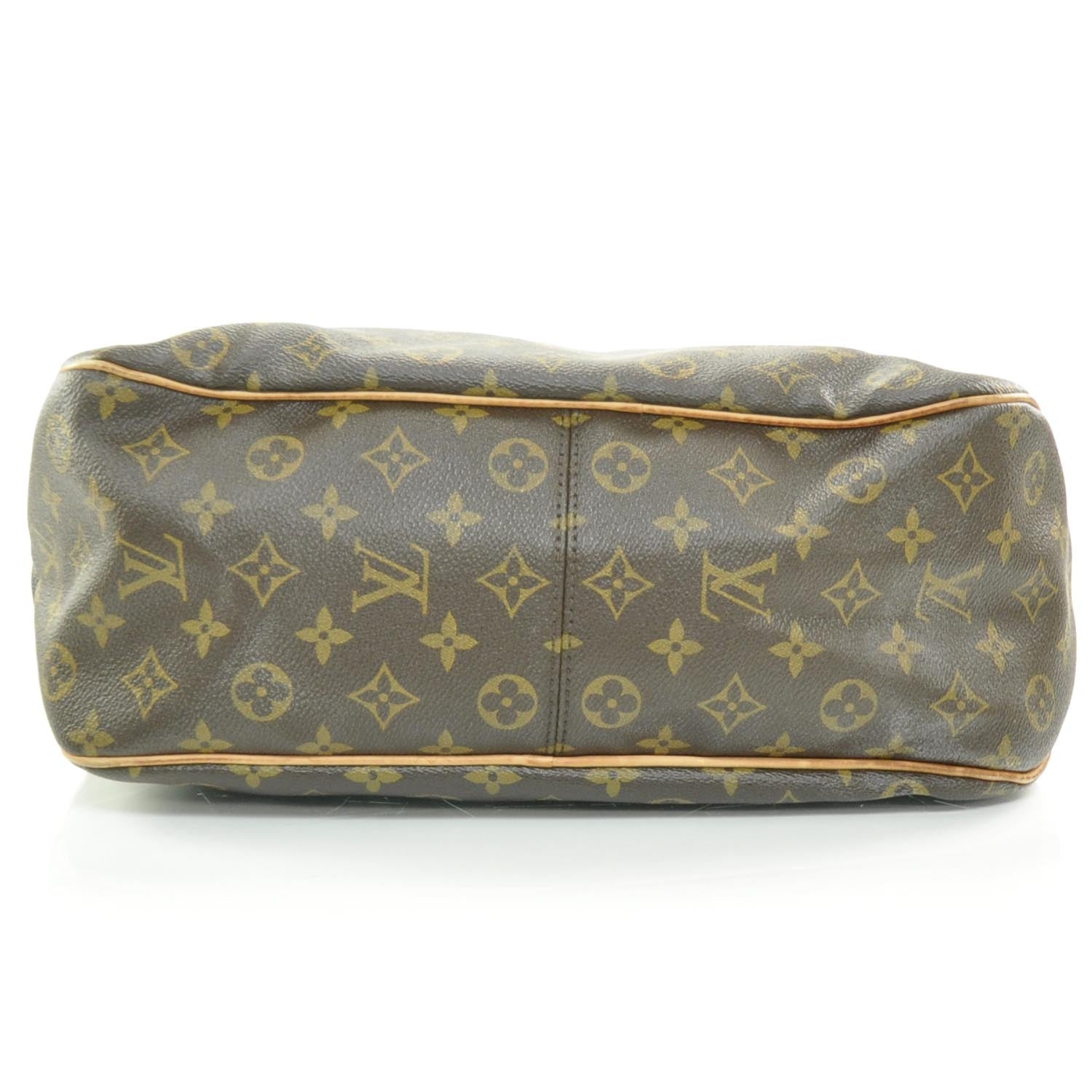Louis Vuitton Monogram Delightful PM 5 of 8