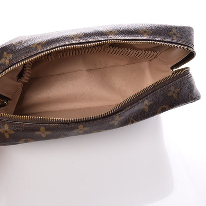 Louis Vuitton Monogram Trousse Toilette 28 5 of 7