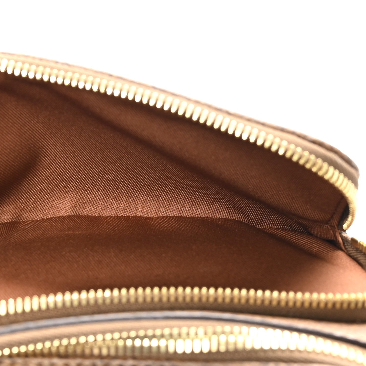 Louis Vuitton Monogram Dust Rush Bumbag 6 of 10