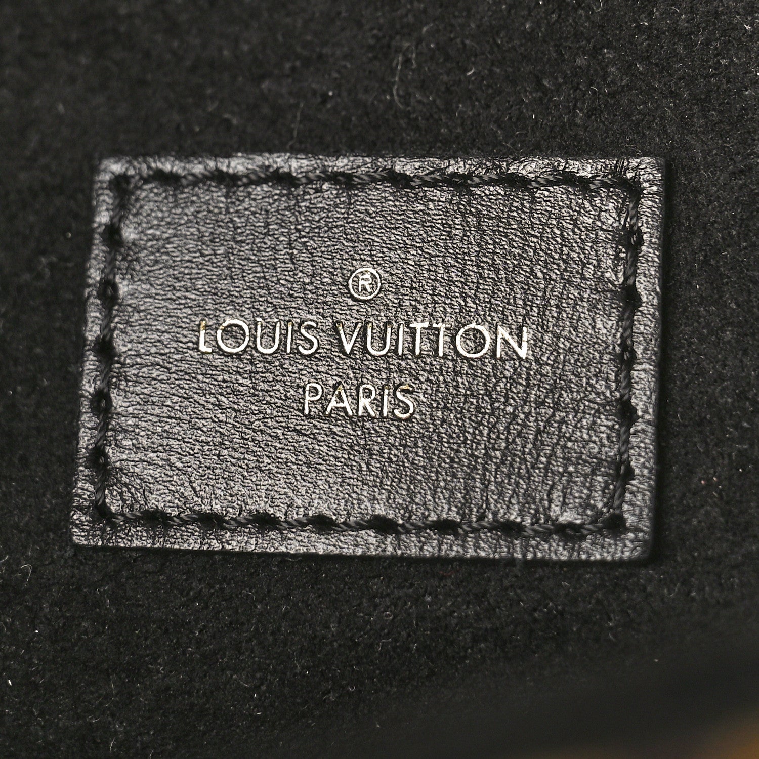 Louis Vuitton Reverse Monogram Pochette Metis 6 of 8