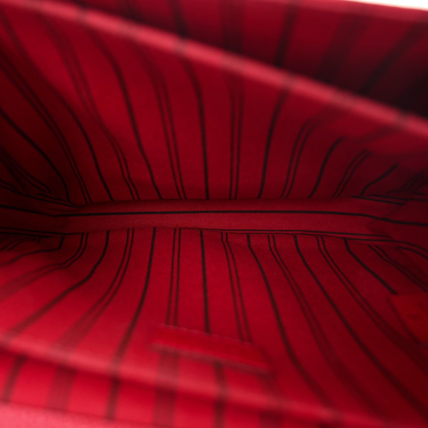 Louis Vuitton Empreinte Pochette Metis Cherry 5 of 12