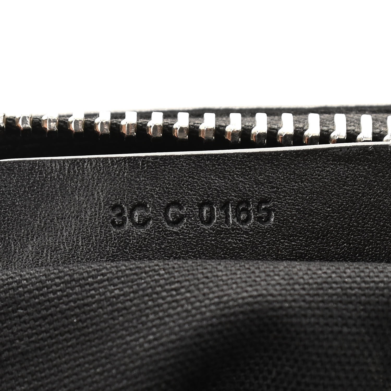 Givenchy Shiny Lord Calfskin Small Antigona Black 7 of 10