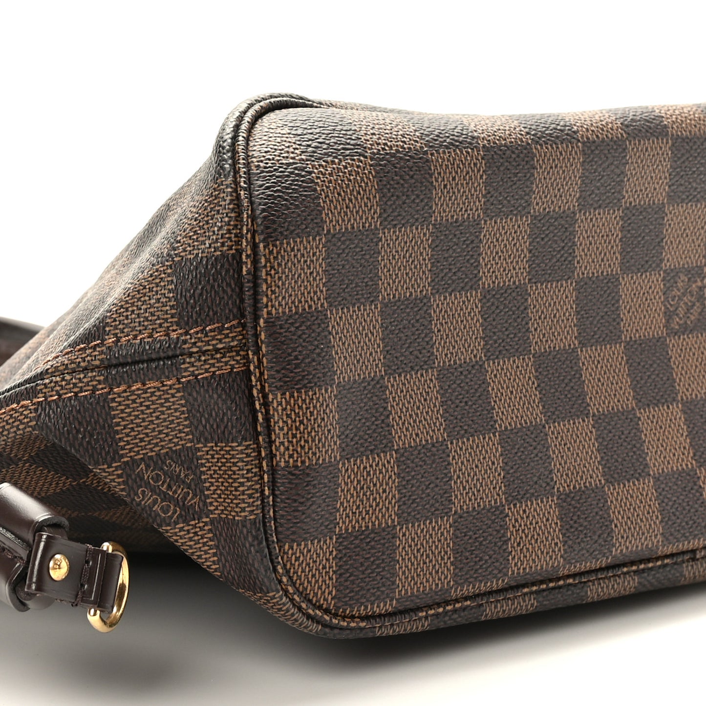 Damier Ebene Neverfull PM