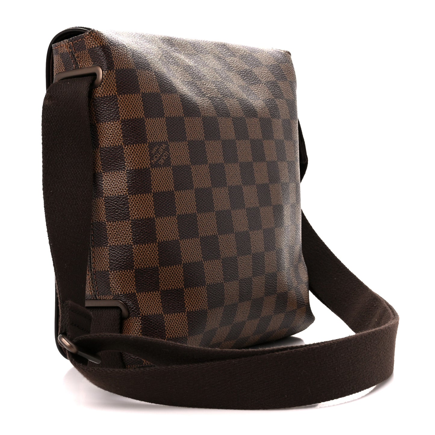 Damier Ebene Brooklyn PM