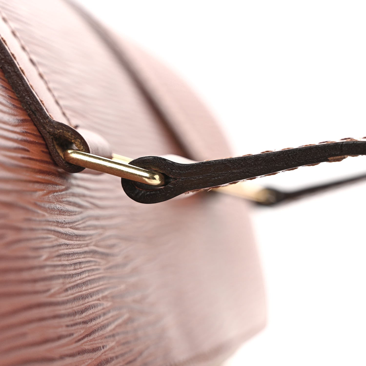 Louis Vuitton Epi Soufflot Kenyan Fawn 9 of 11