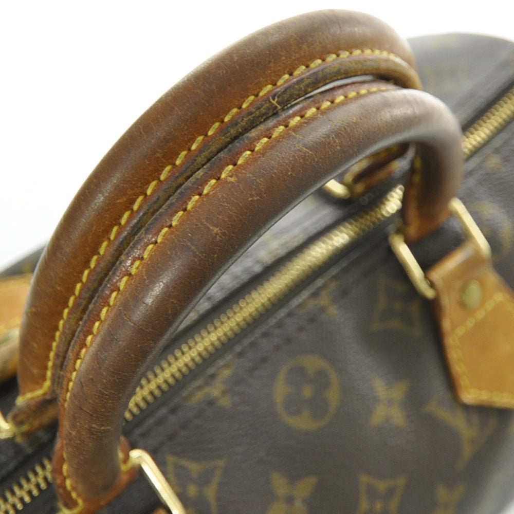 Louis Vuitton Monogram Speedy 30 6 of 10