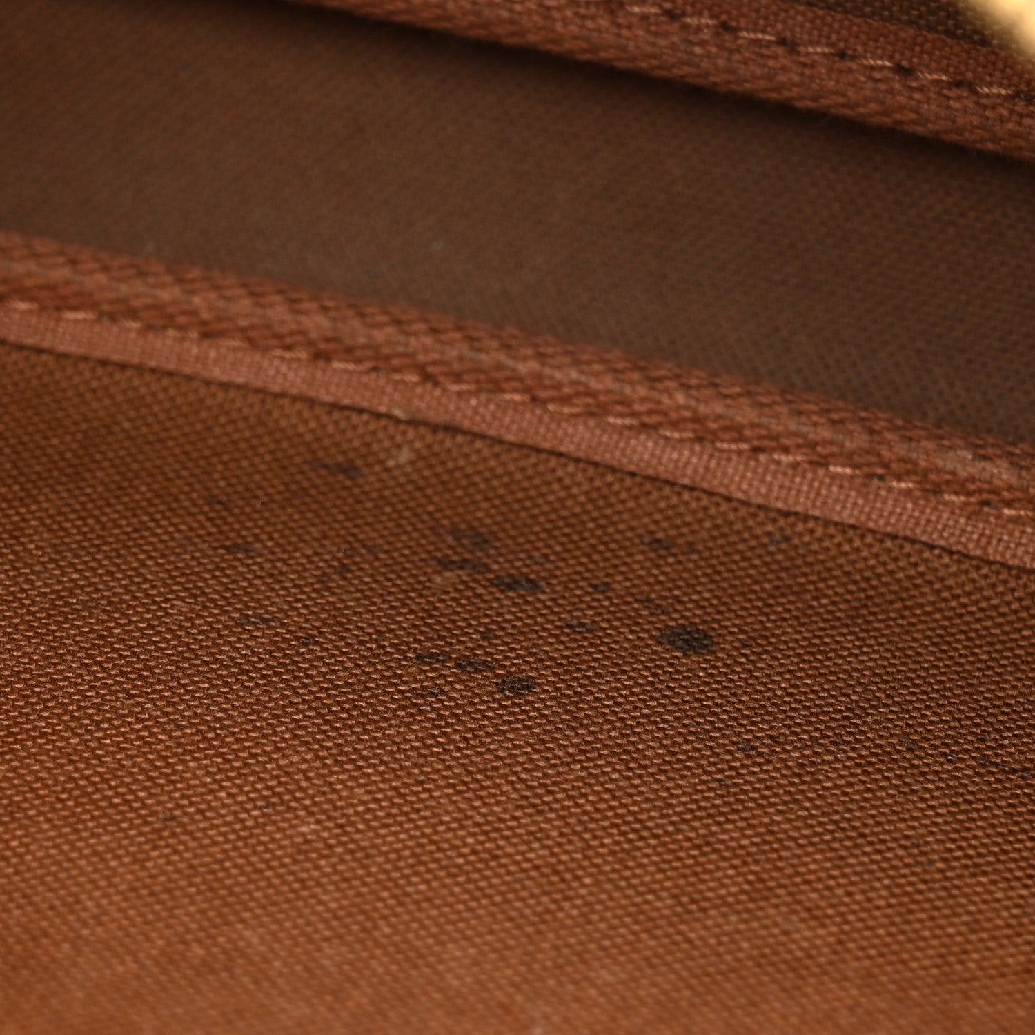 Louis Vuitton Monogram Multi Pochette Accessories Kaki 12 of 15