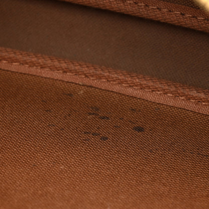 Louis Vuitton Monogram Multi Pochette Accessories Kaki 12 of 15