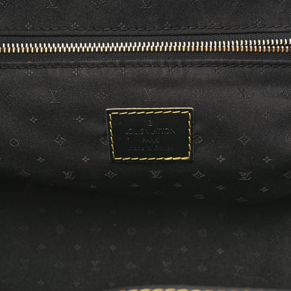Louis Vuitton Suhali L Ingenieux PM Black 6 of 10