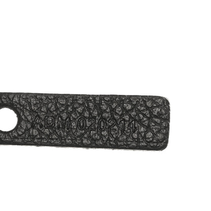 Goyard Goyardine Saint Louis PM Black 8 of 11