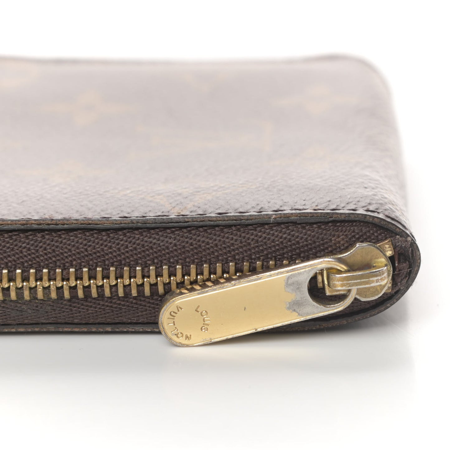 Monogram Zippy Coin Purse