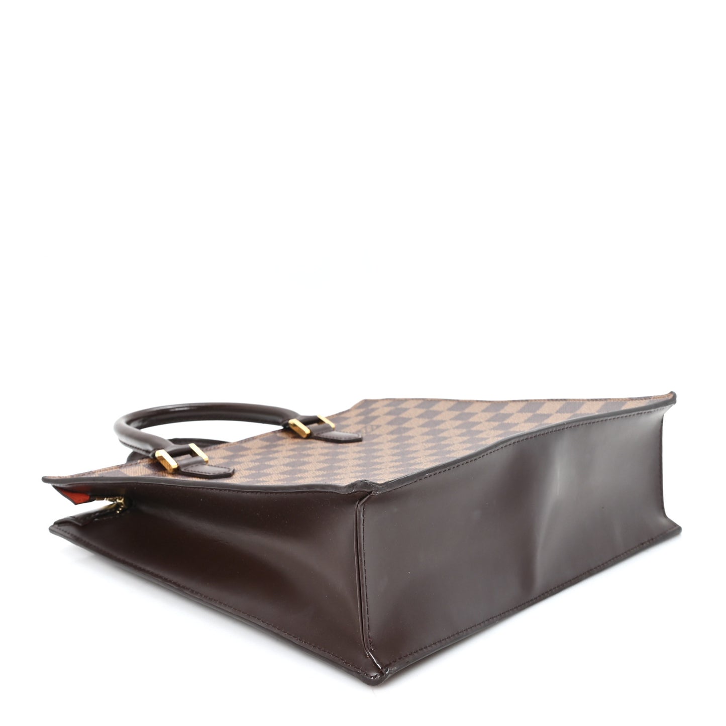 Damier Ebene Venice Sac Plat