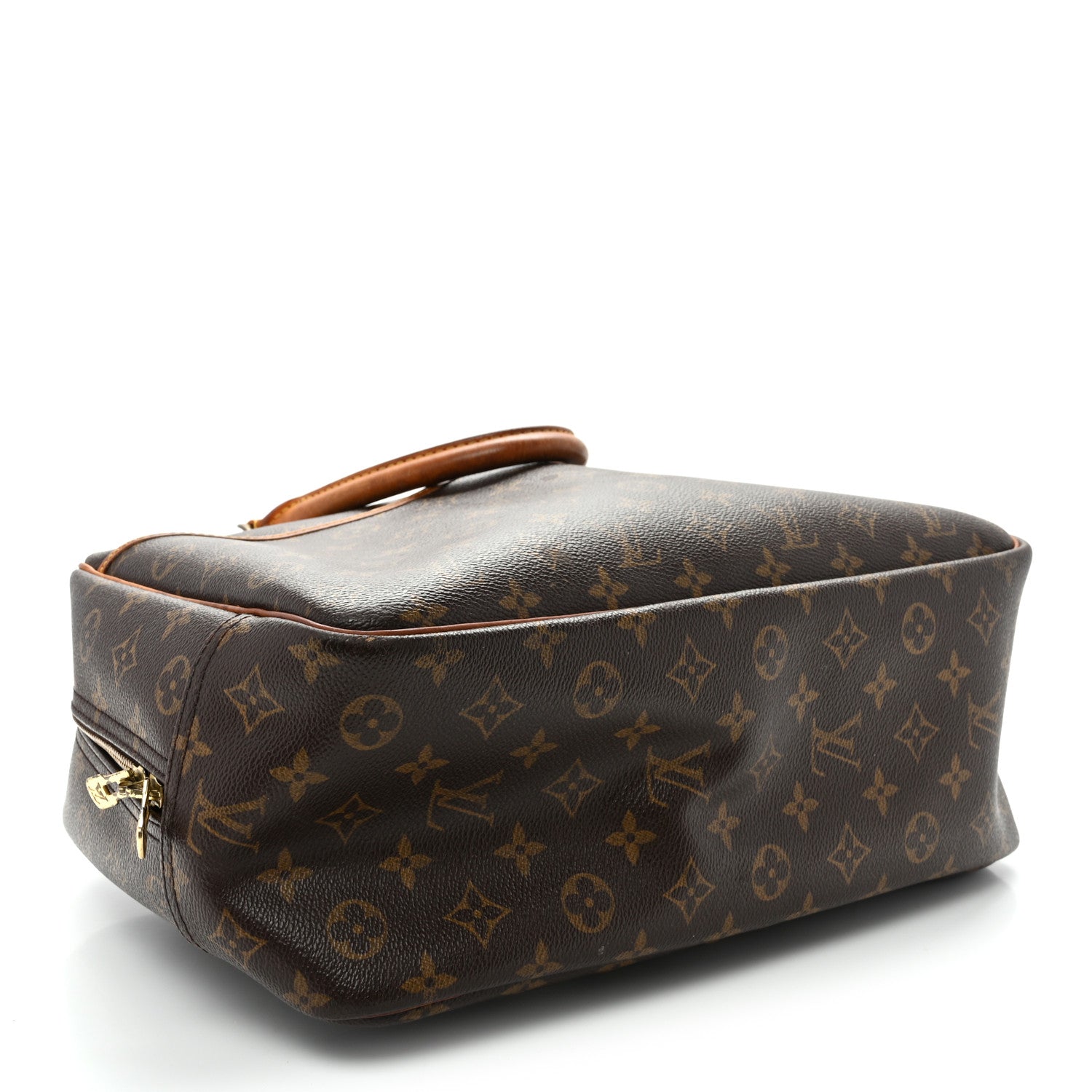 Louis Vuitton Monogram Deauville 4 of 11