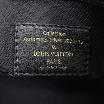 Louis Vuitton Monogram Double Jeu Neo Alma Black 9 of 15
