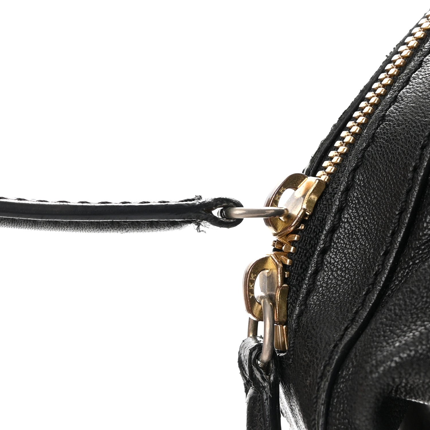 Givenchy Sugar Goatskin Medium Nightingale Black 13 of 13
