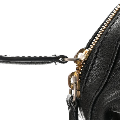 Givenchy Sugar Goatskin Medium Nightingale Black 13 of 13