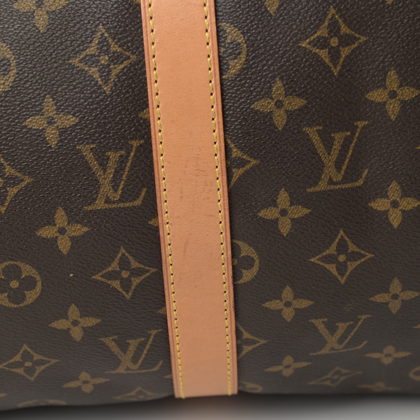 Monogram Keepall Bandouliere 50