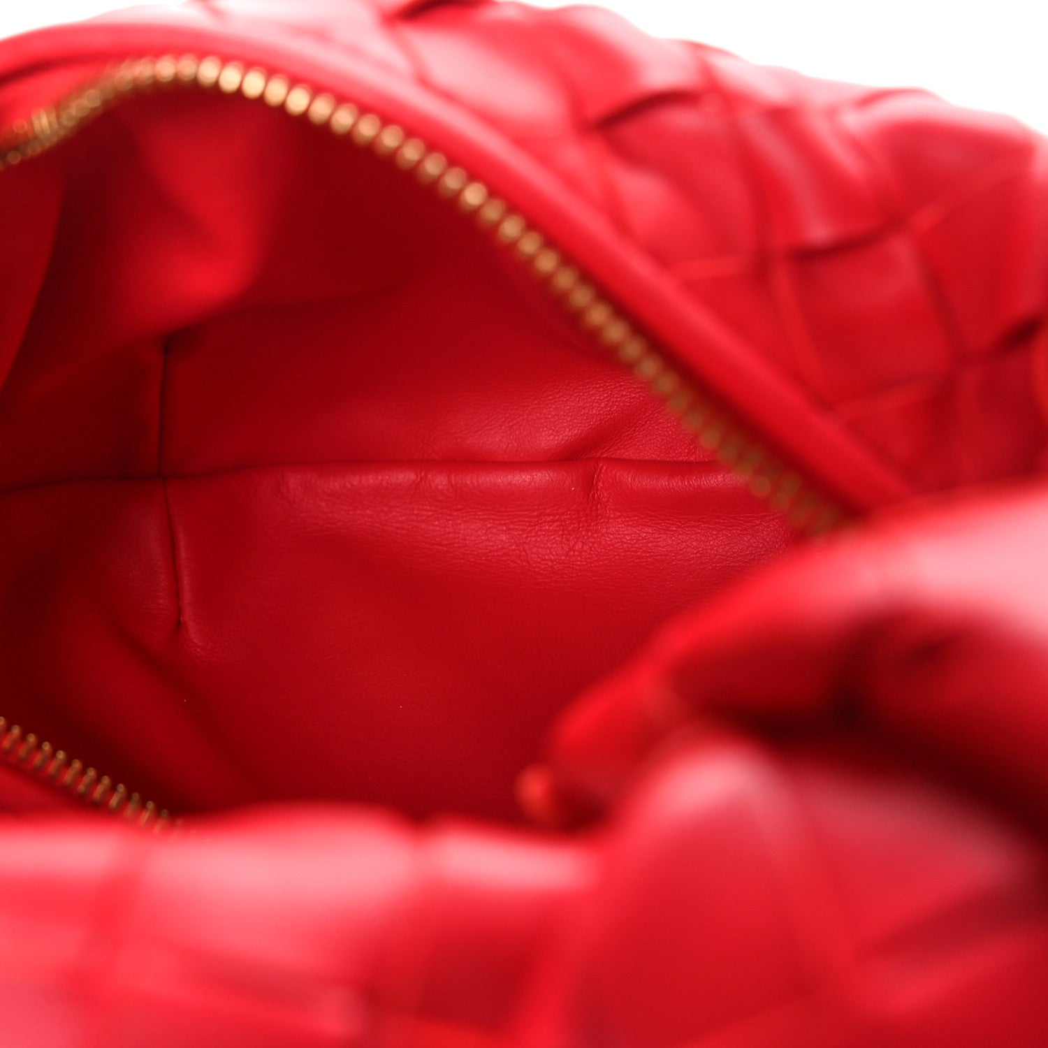Bottega Veneta Nappa Intrecciato Mini Jodie Sunburst 5 of 11