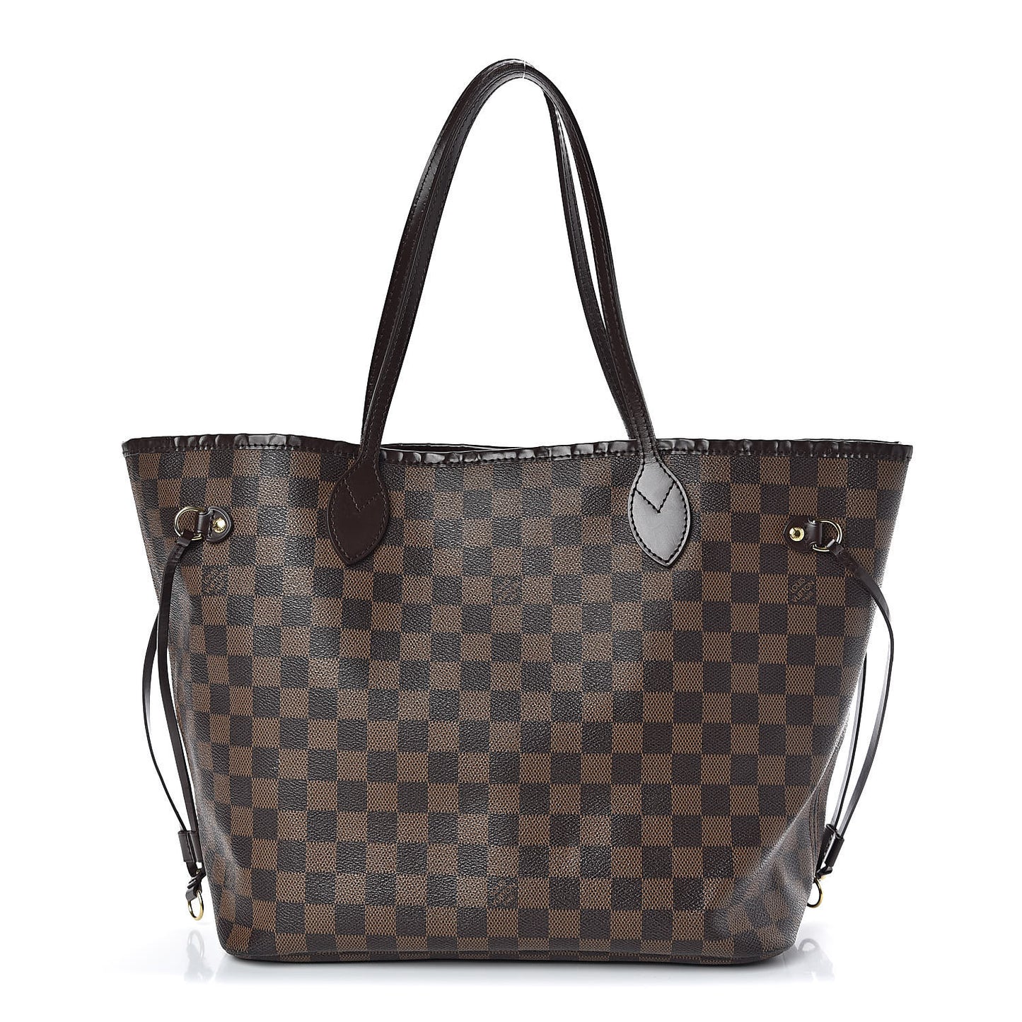 Damier Ebene Neverfull MM