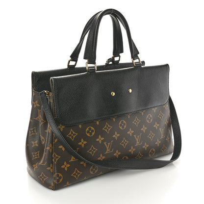 Louis Vuitton Monogram Venus Black 3 of 12