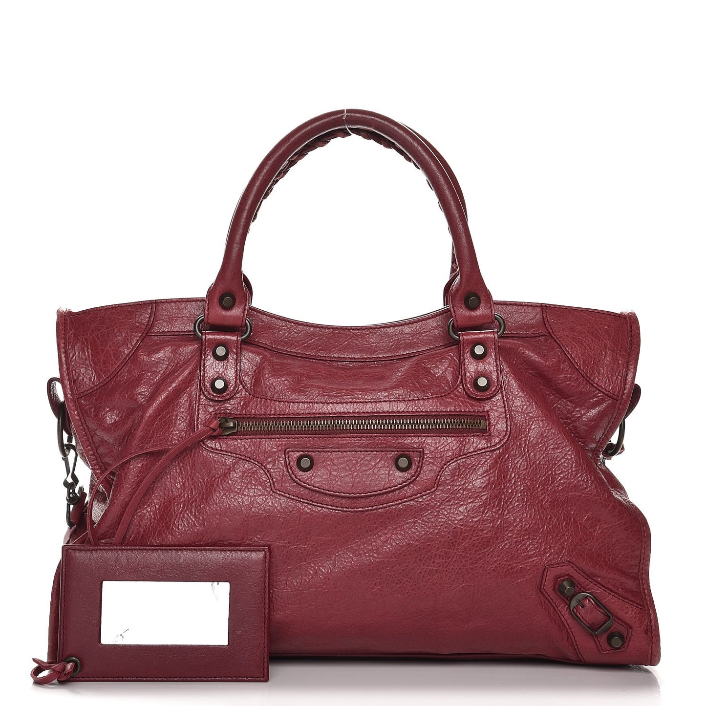 Agneau Classic Hardware City Cassis