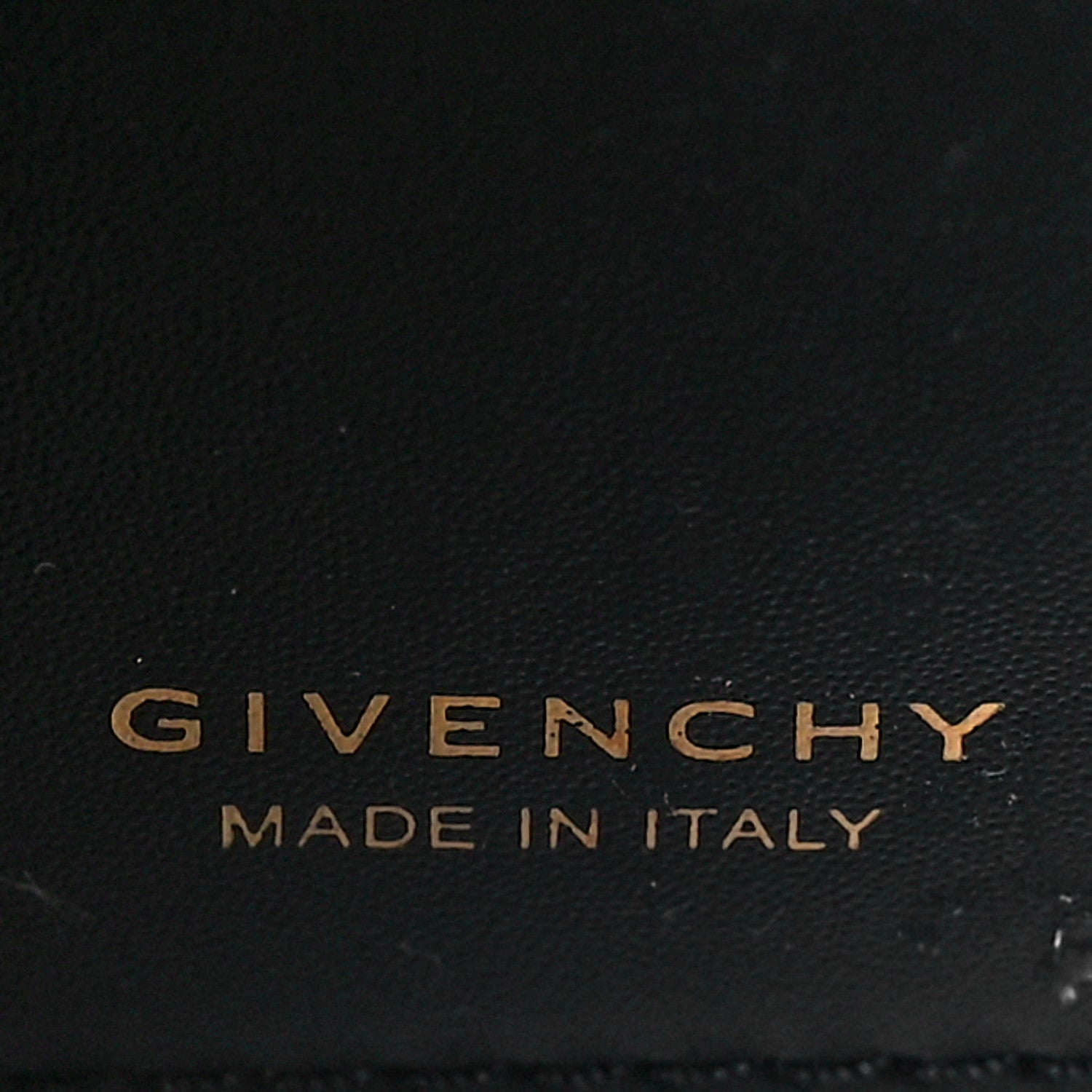 Givenchy Box Calfskin Small 4G Shoulder Bag Black 5 of 10
