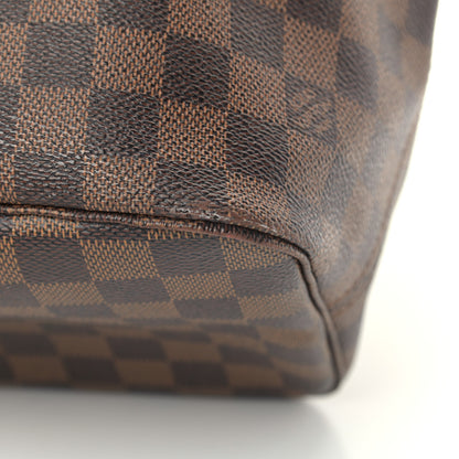 Louis Vuitton Damier Ebene Neo Neverfull MM 12 of 13