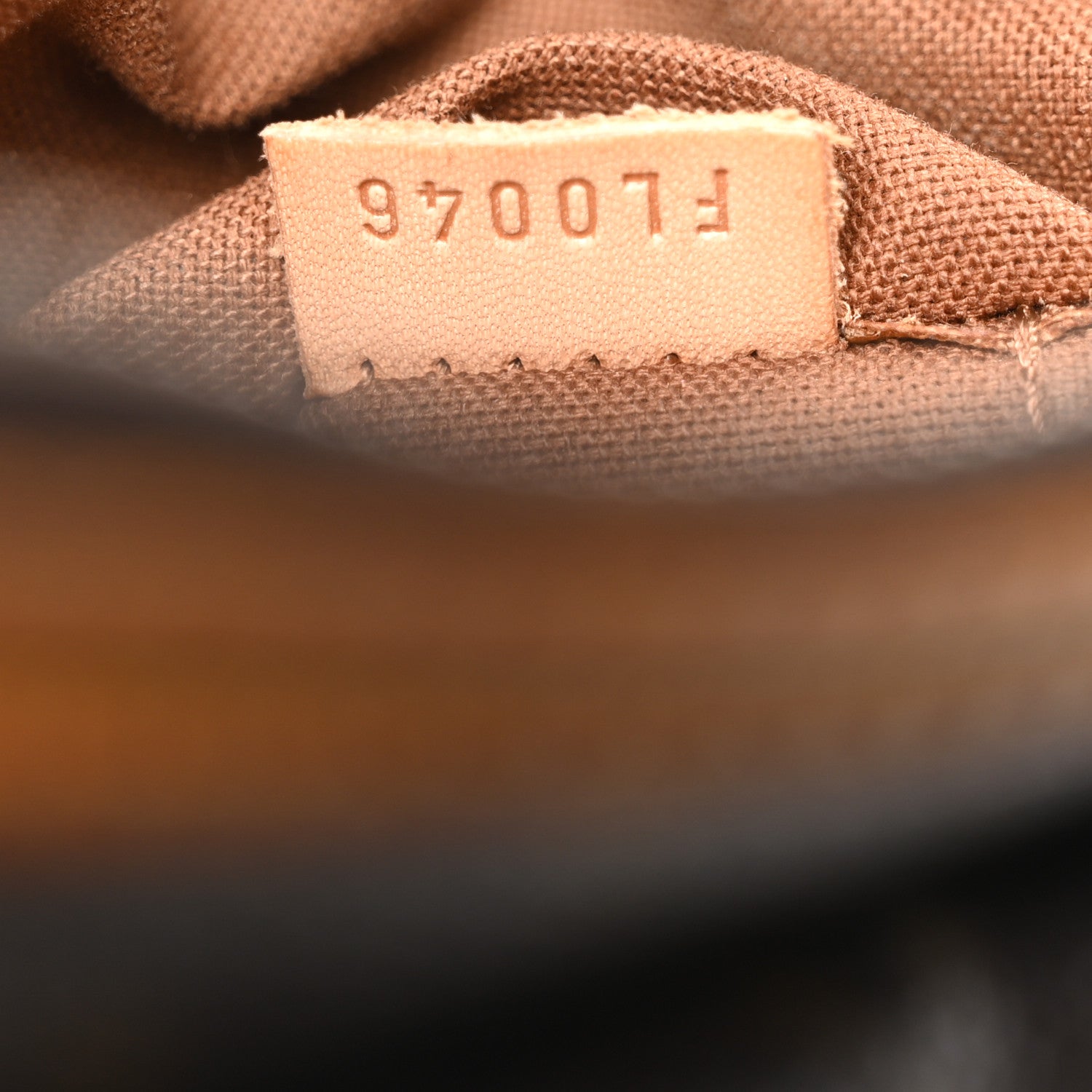 Louis Vuitton Monogram Tikal GM 7 of 10