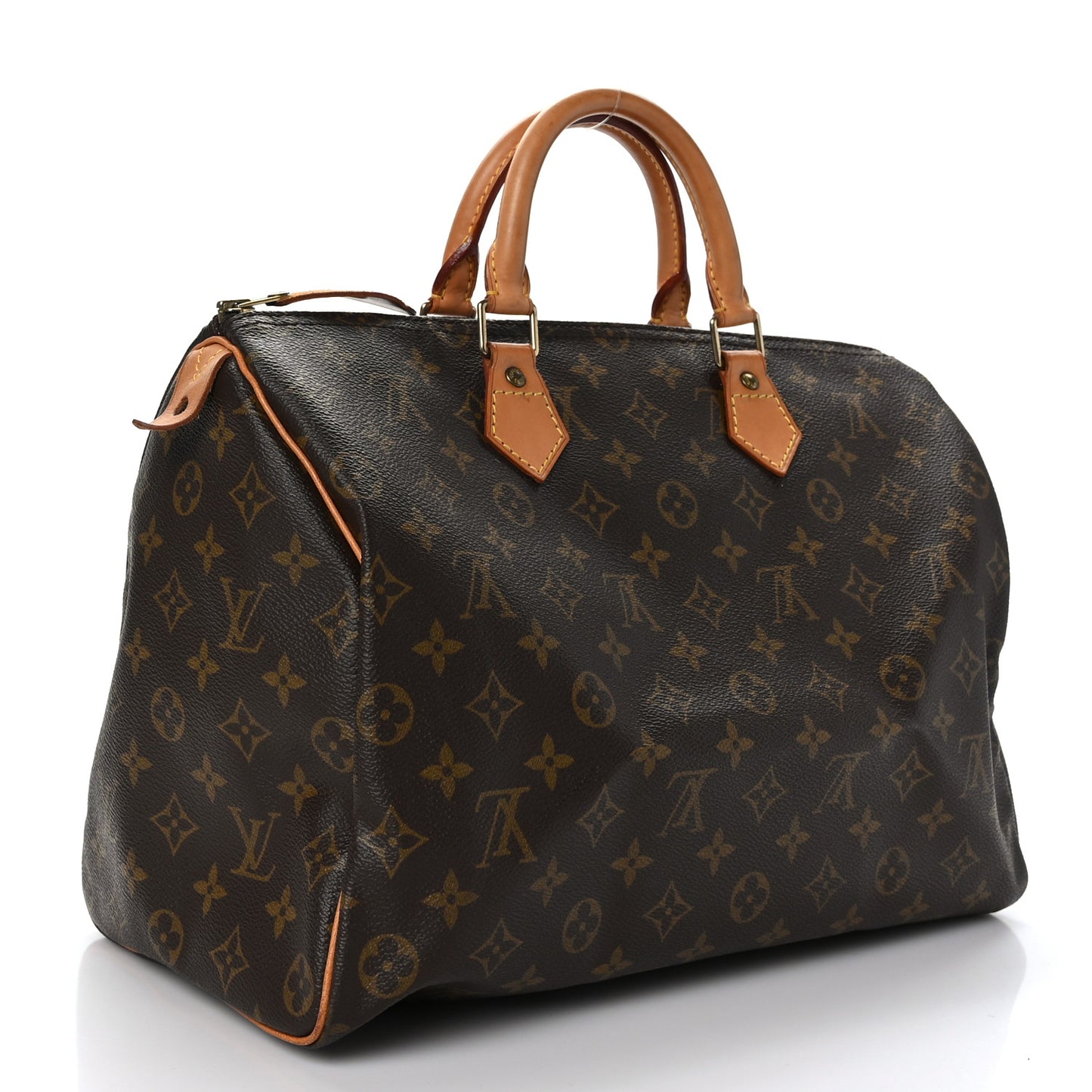 Monogram Speedy 35