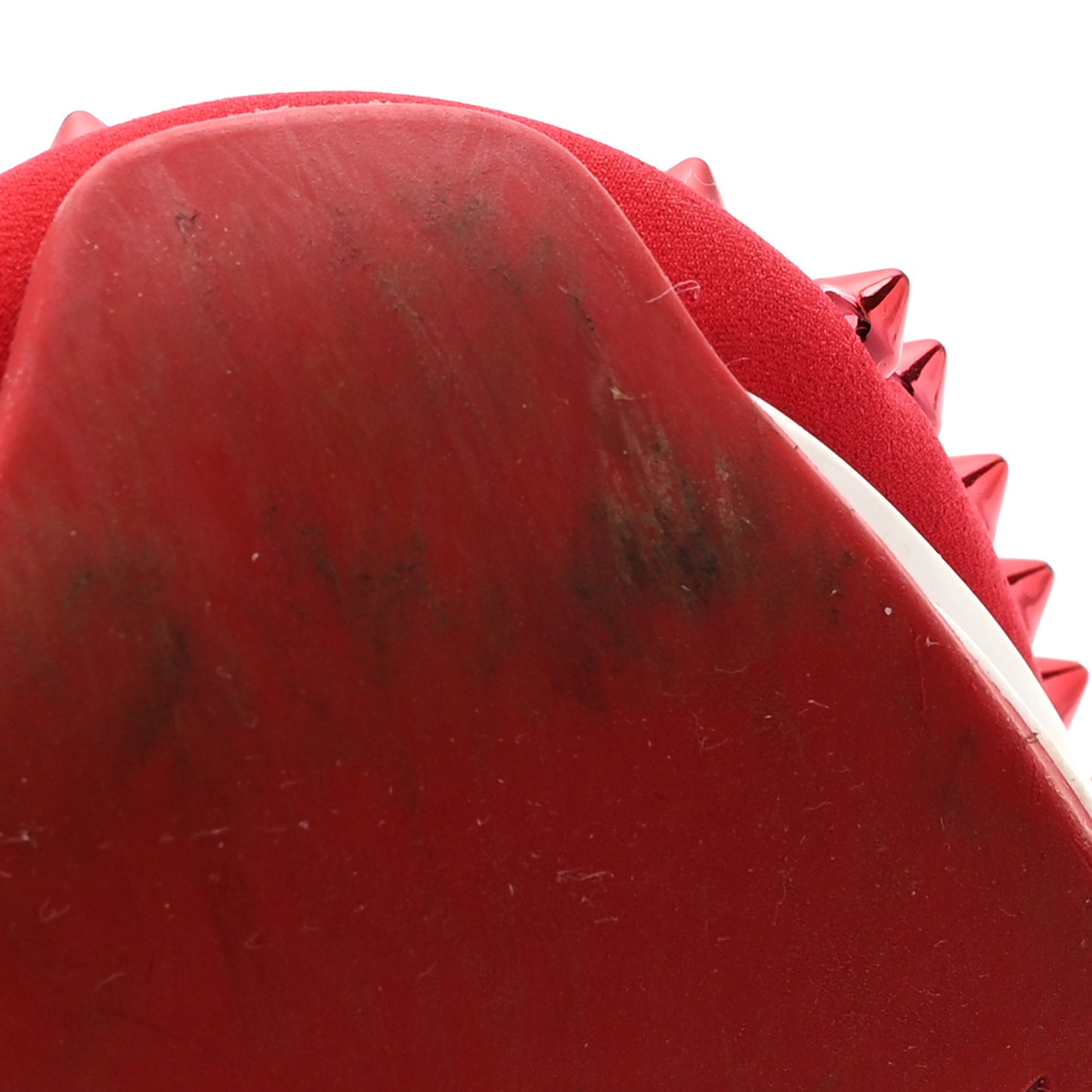 Neoprene Spike Sock Donna Flat Sneakers 39.5 Loubi