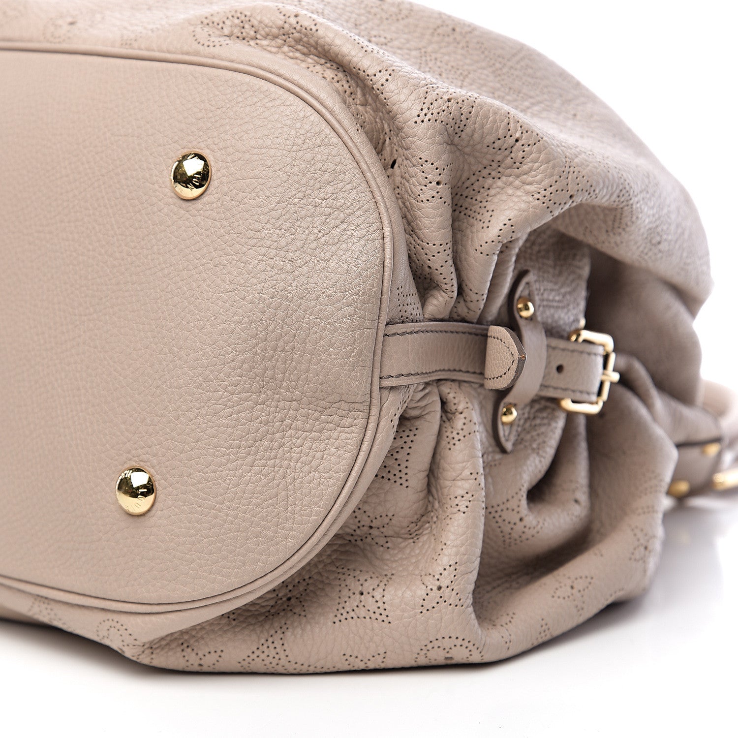 Louis Vuitton Mahina XL Sable 8 of 8