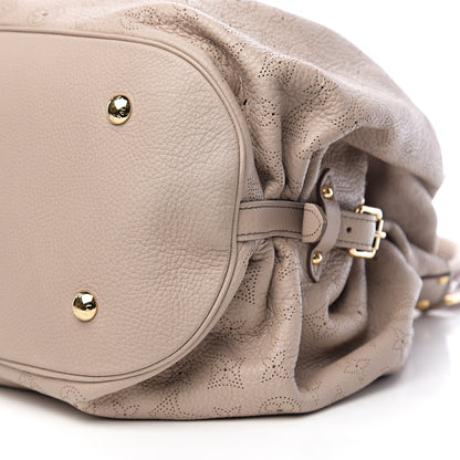Louis Vuitton Mahina XL Sable 8 of 8